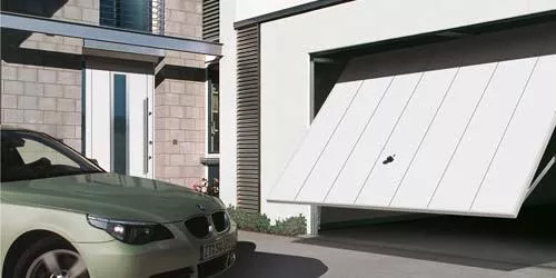 История развития ворот: от веток к автоматике в Оренбурге История развития ворот: от веток к автоматике